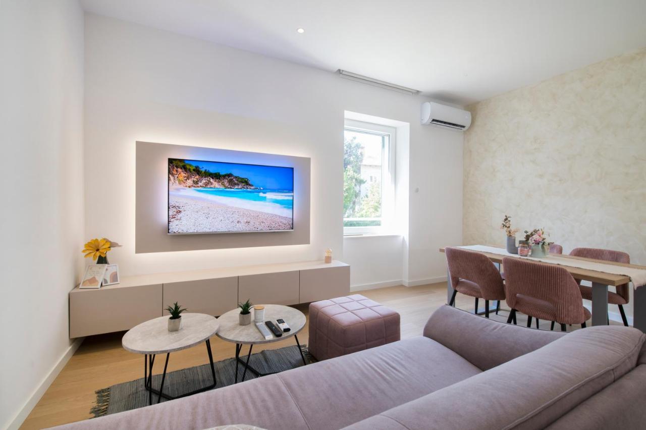 Apartman Lalu