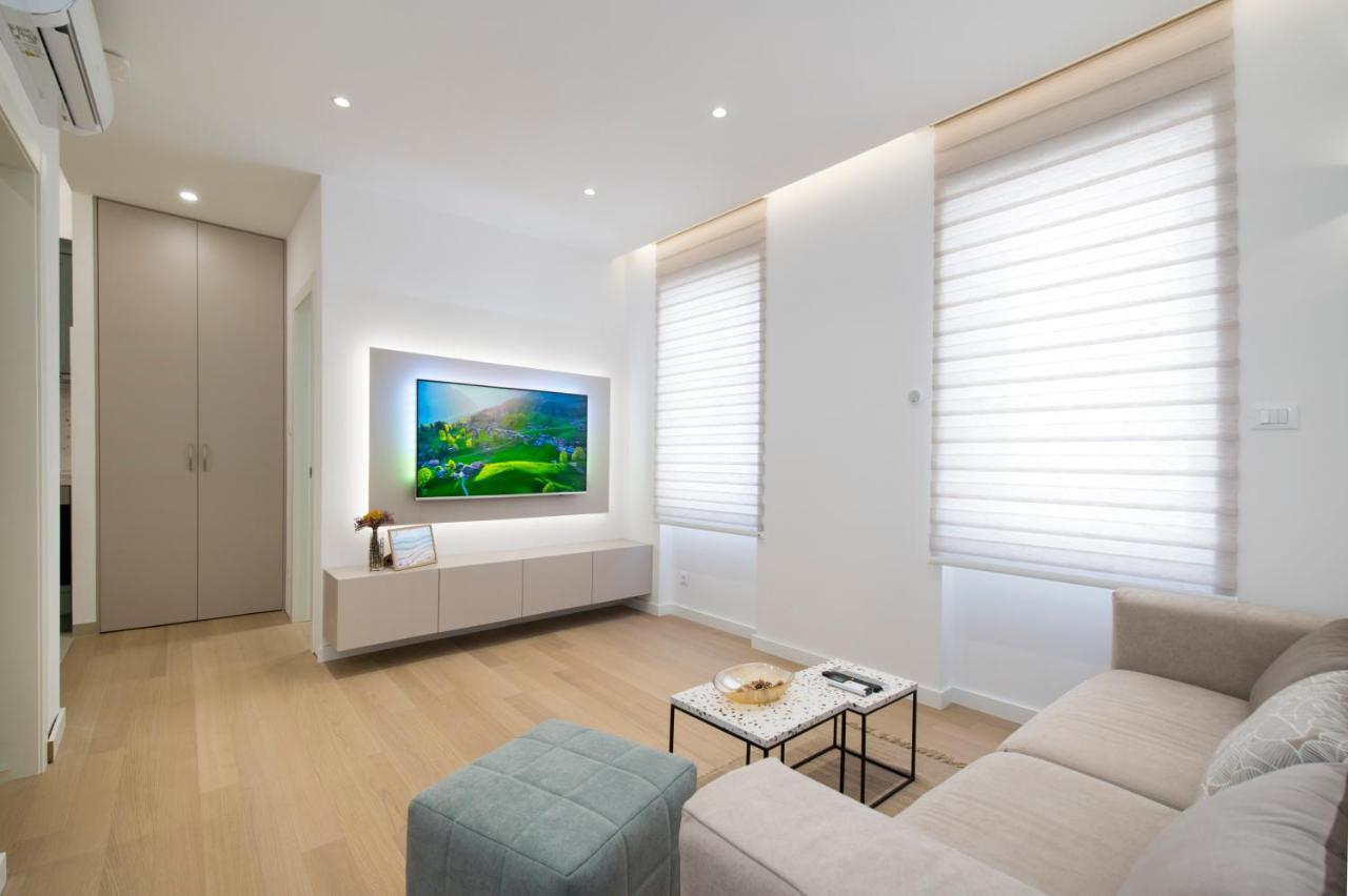 Apartman Lalu