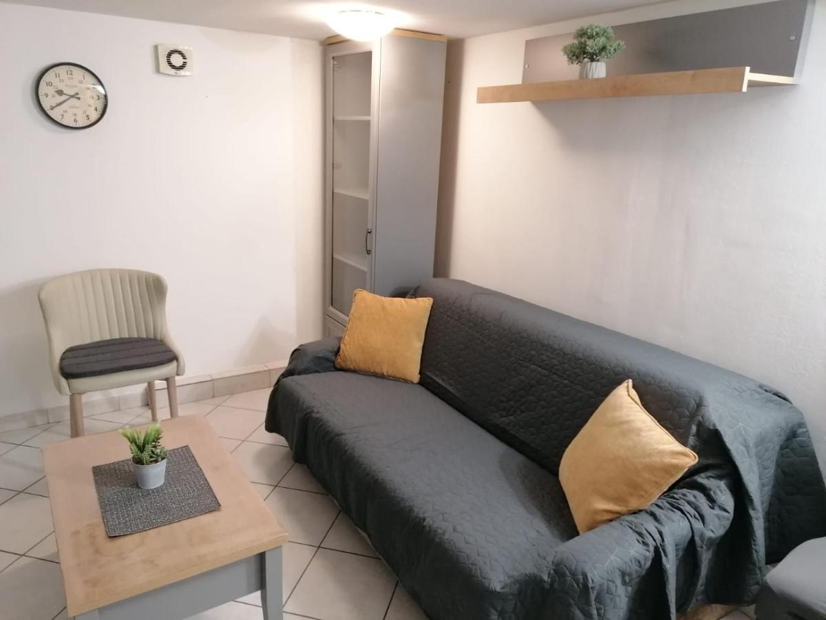 Apartment Ruza