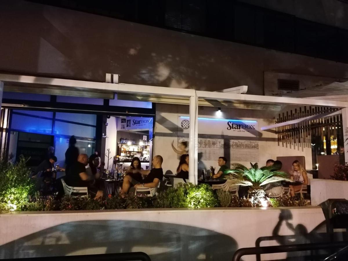 Ruza Apartment Split