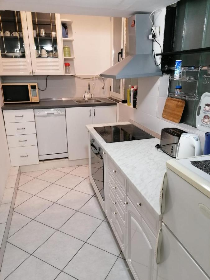 Apartment Ruza *