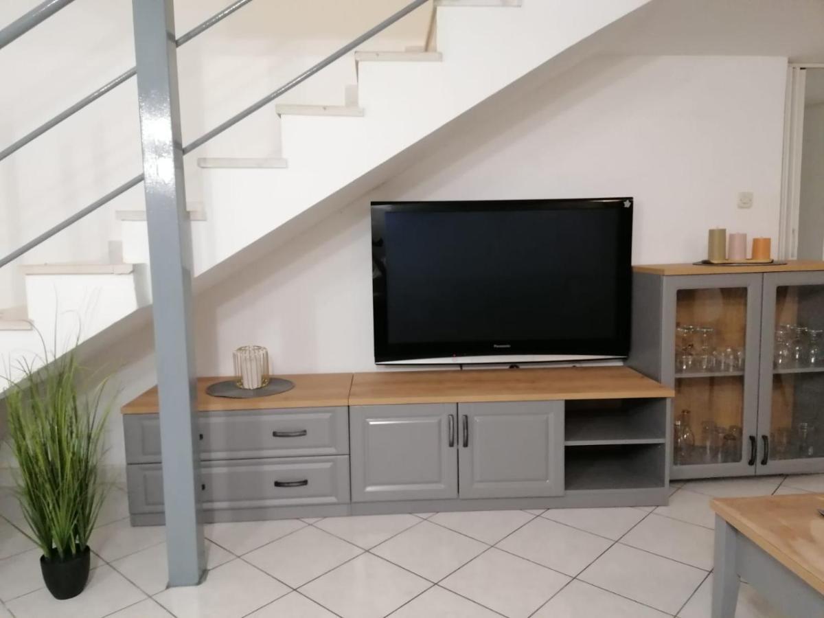 Ruza Apartment
