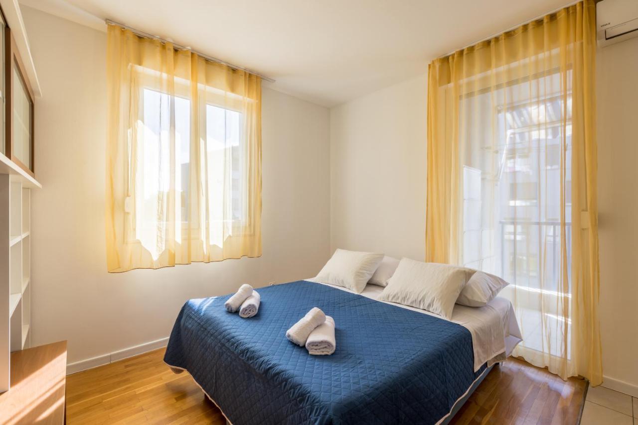 Apartman Hana *