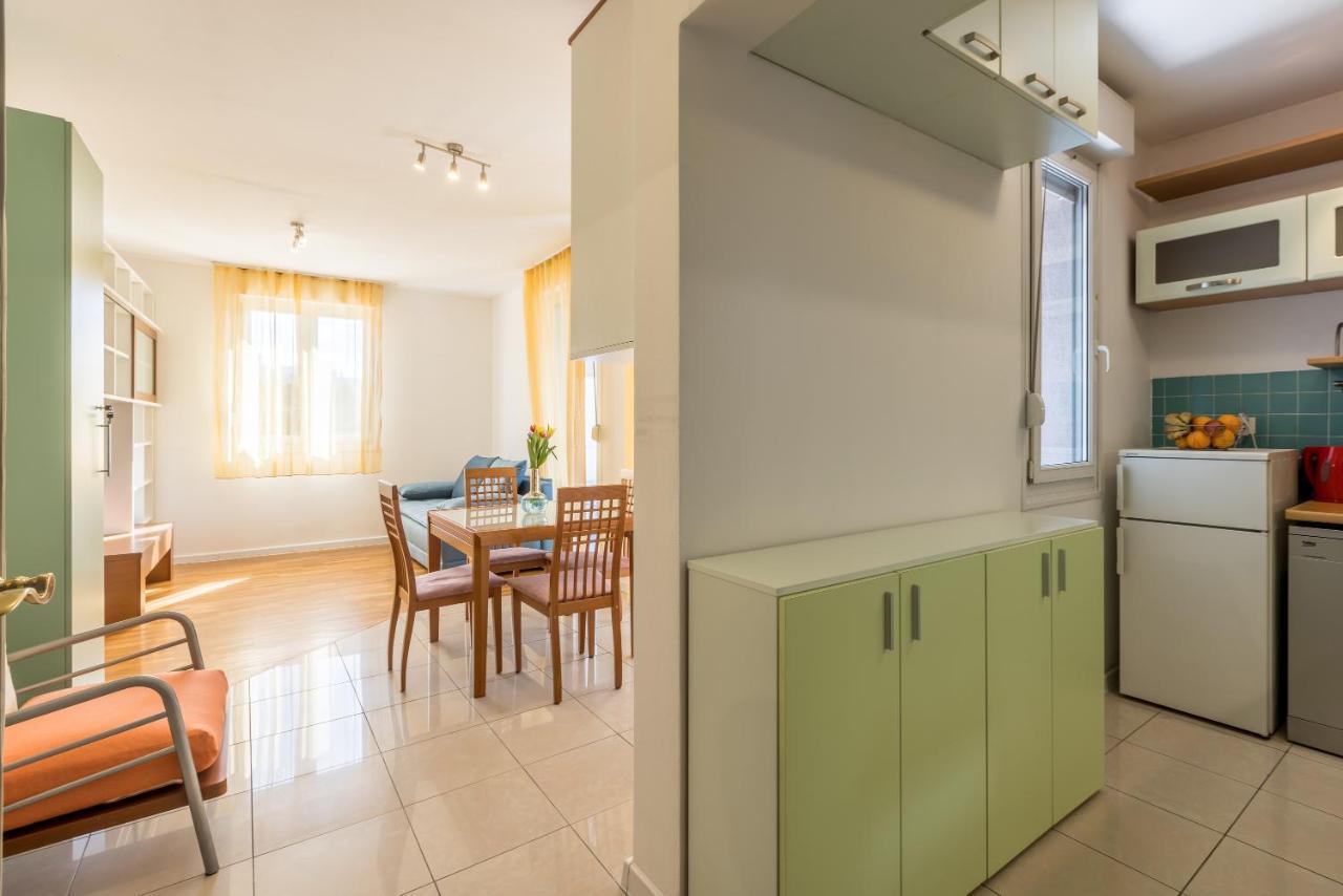 Apartman Hana