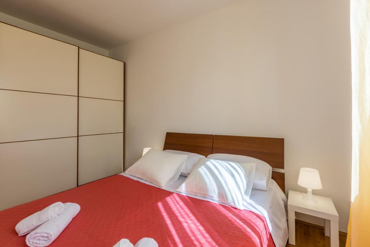 Hana Apartment