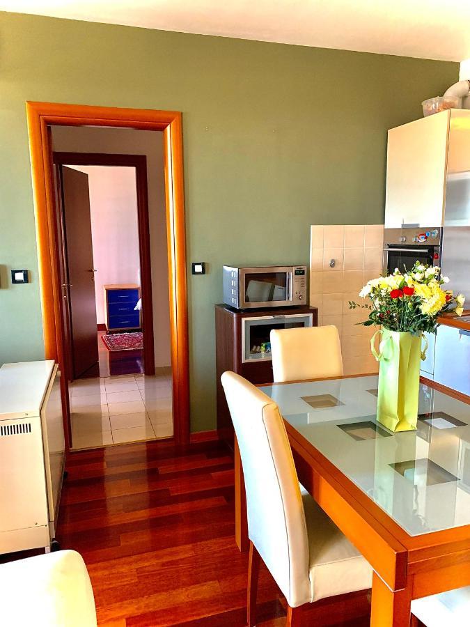 Capital Apartment