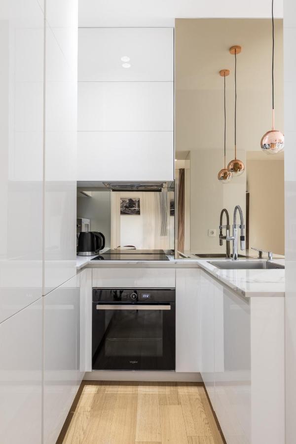 Eva Luxury Two Bedrooms & Bacvice * Split