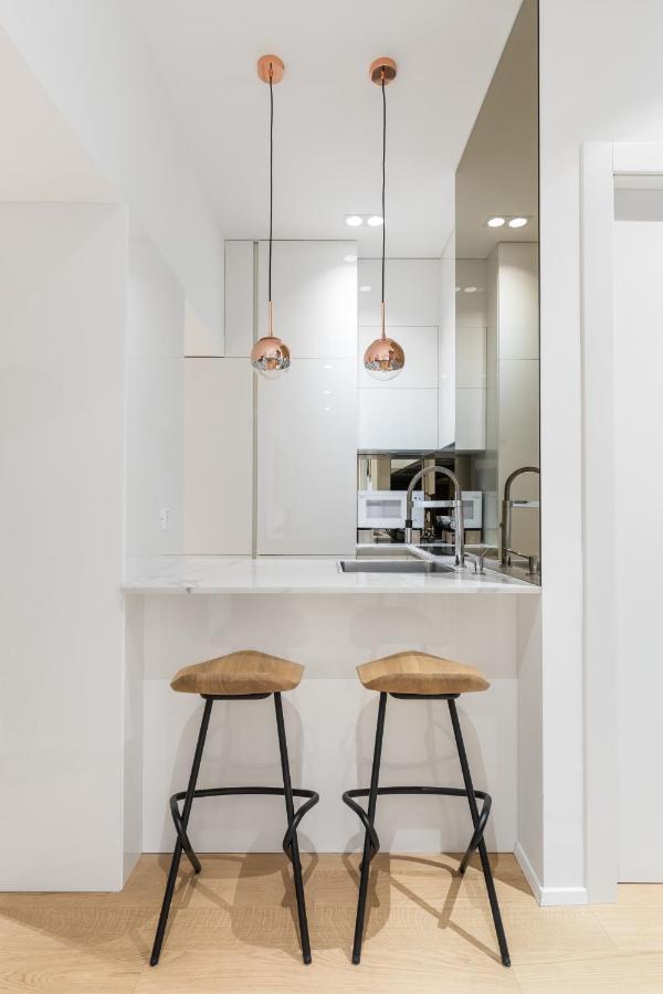 Eva Luxury Two Bedrooms & Bacvice