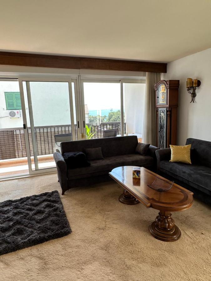 Amaverde Luxury With Sea View Apartment *