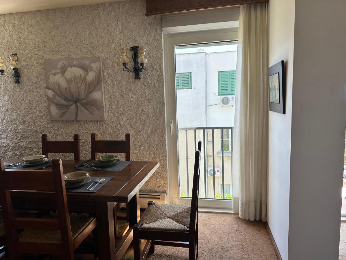 Amaverde Luxury With Sea View Apartment Split