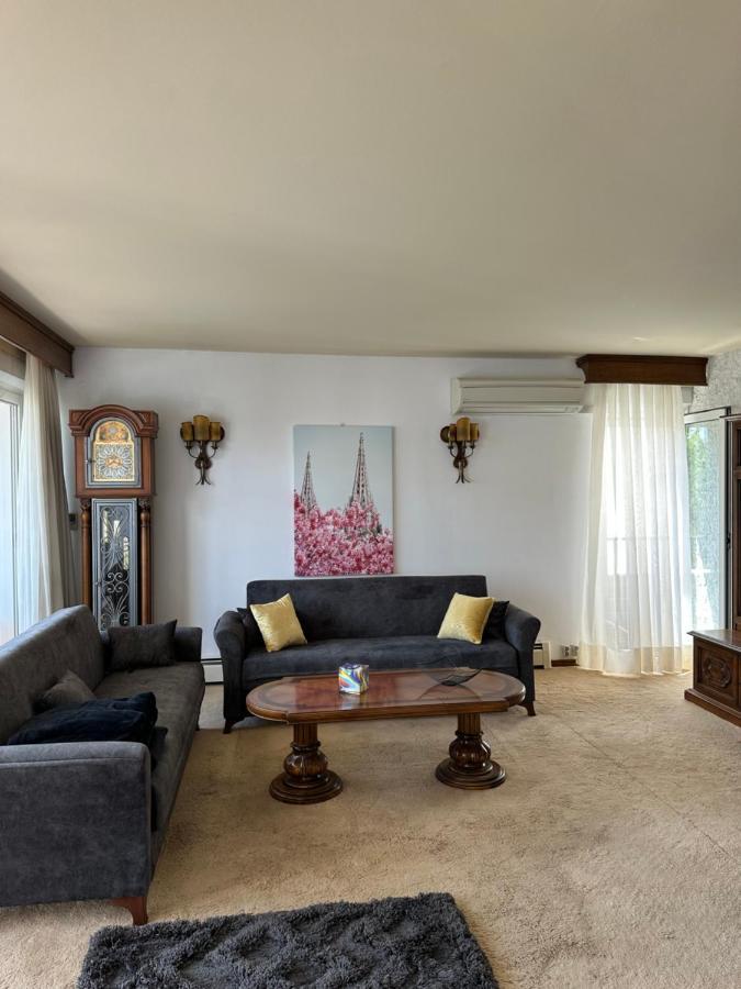 Amaverde Luxury With Sea View * Split