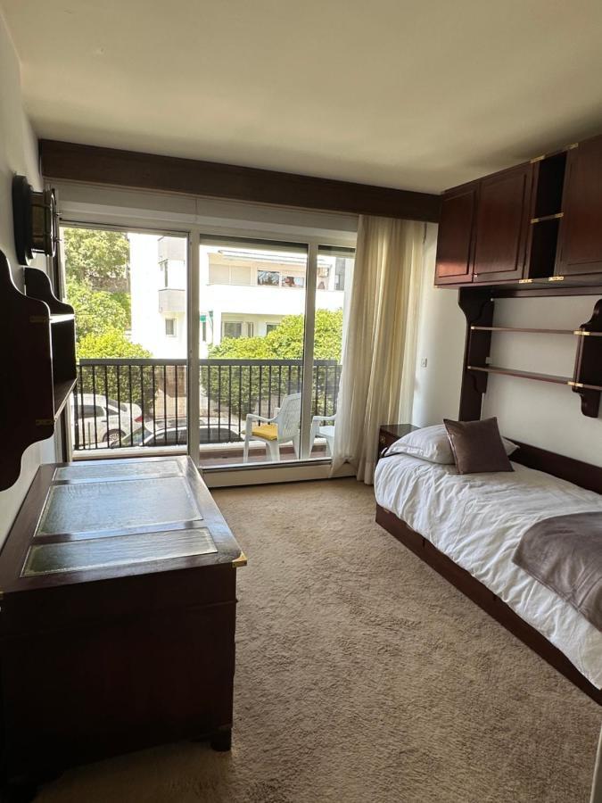 Amaverde Luxury With Sea View