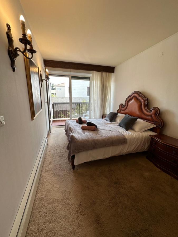 Apartment Amaverde Luxury With Sea View Split