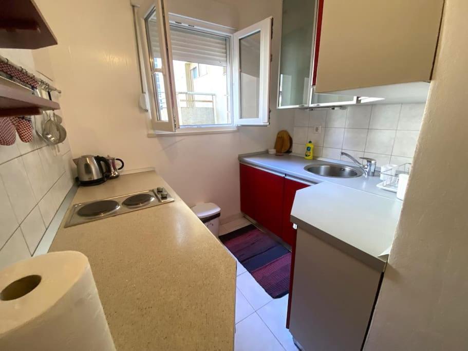 Zagor Apartment