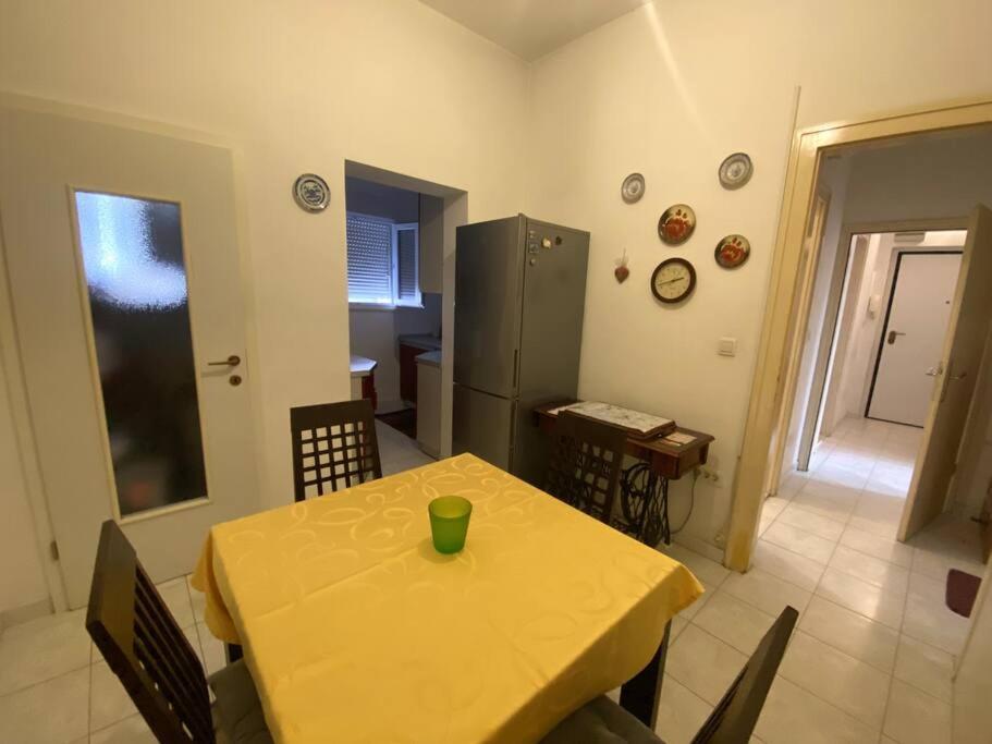 Zagor Apartment