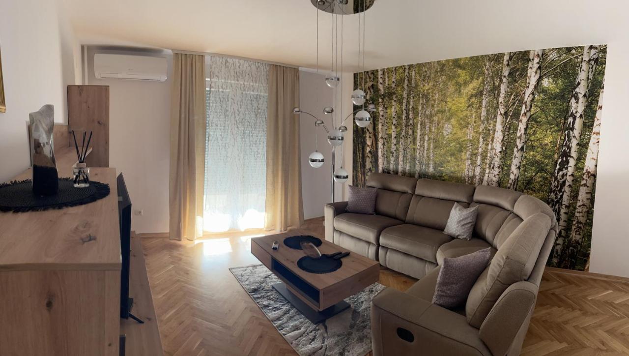 Family Appartement Split