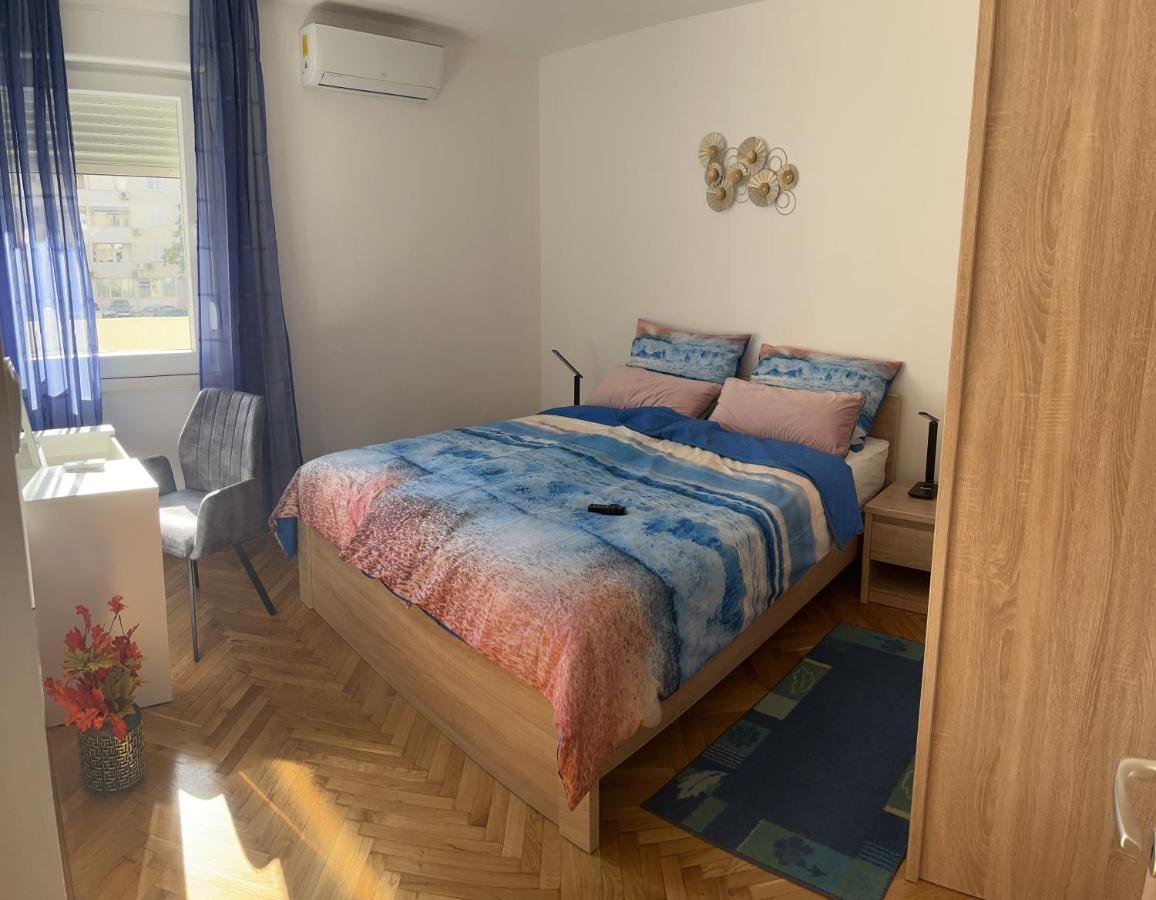 Appartement Family
