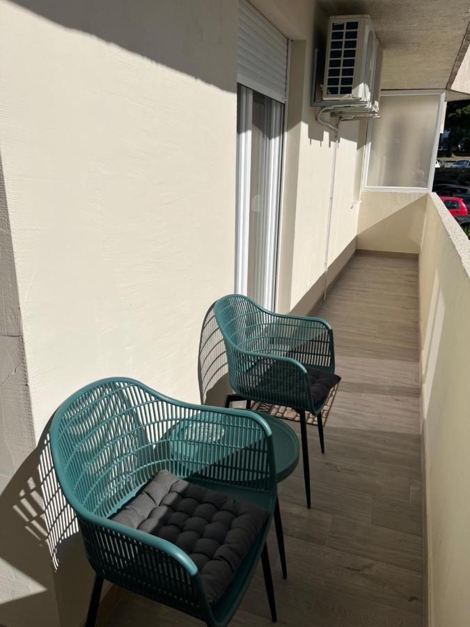 Family Appartement