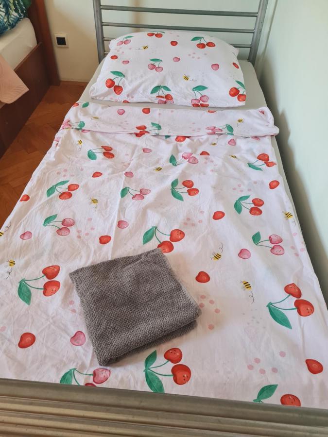 Bella Privatunterkunft *