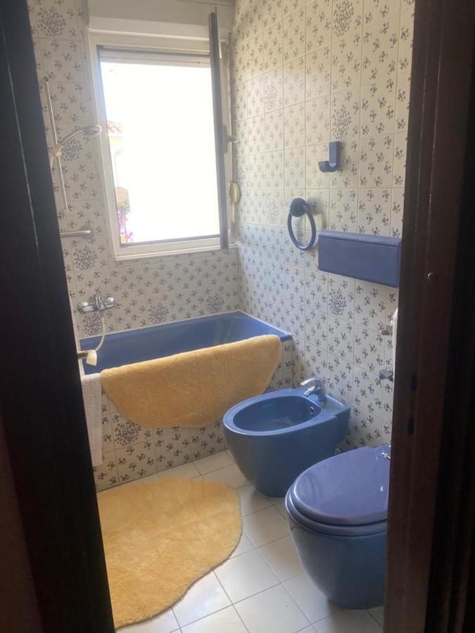 Apartment Amaverde Luxury With Sea View
