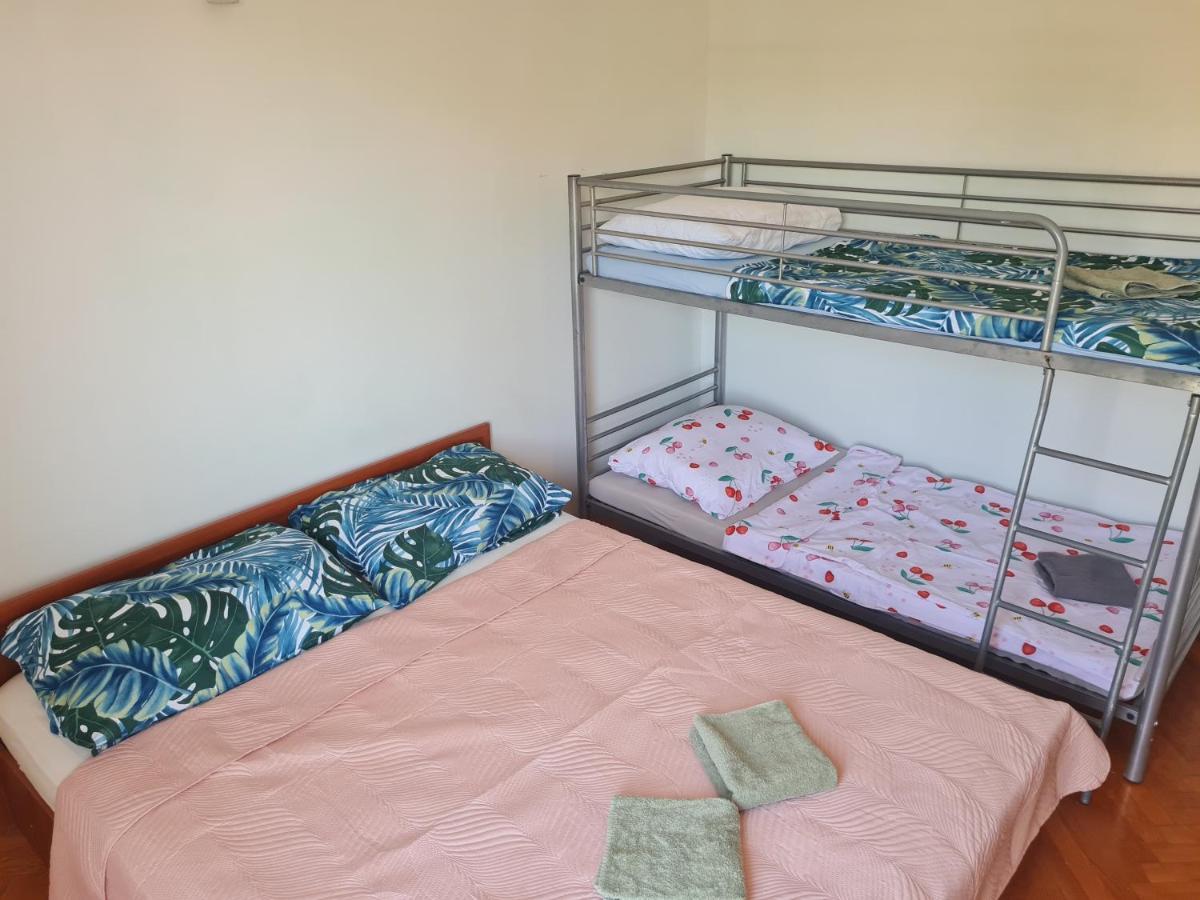 Privatunterkunft Bella