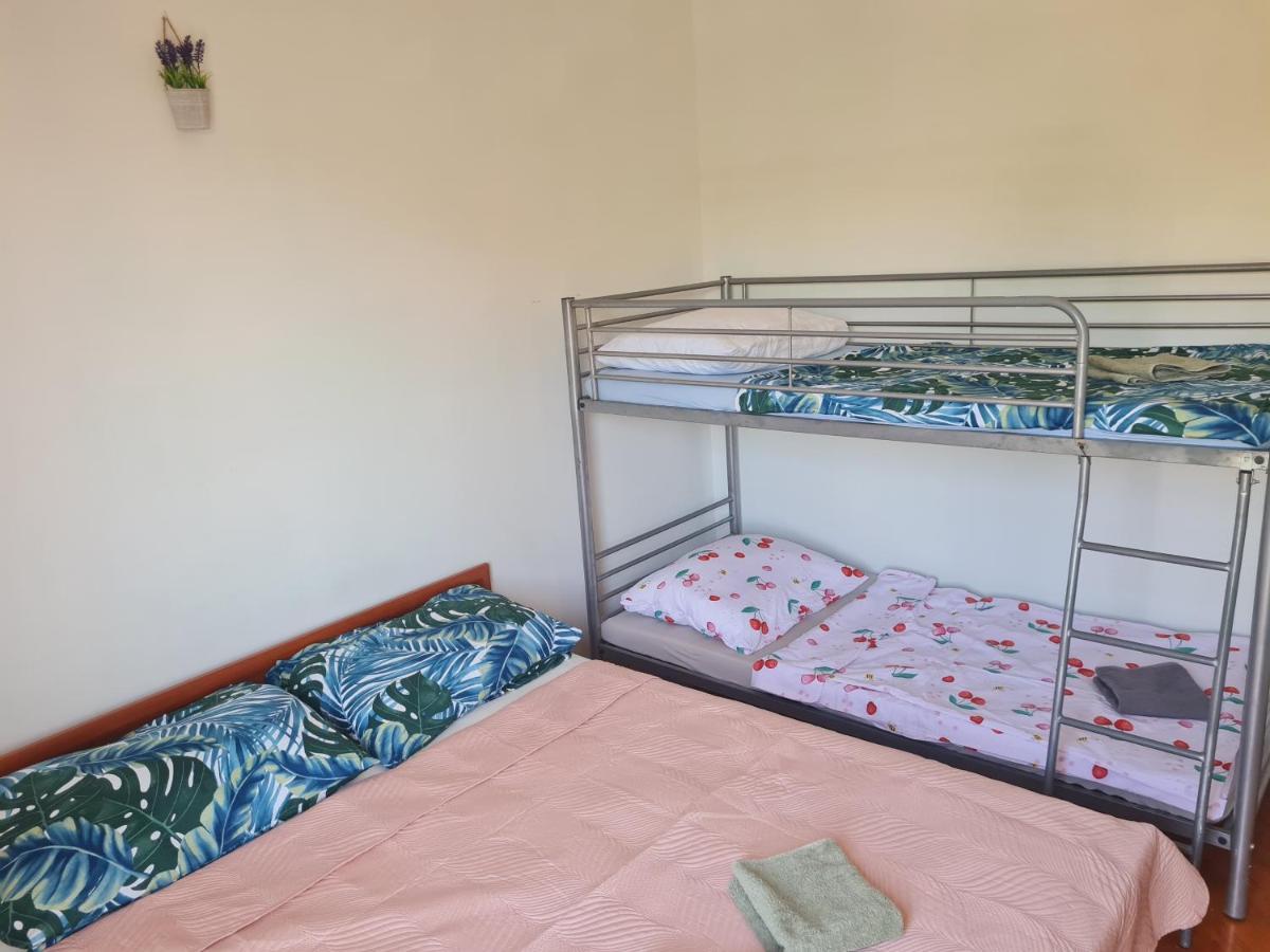 Privatunterkunft Bella Split