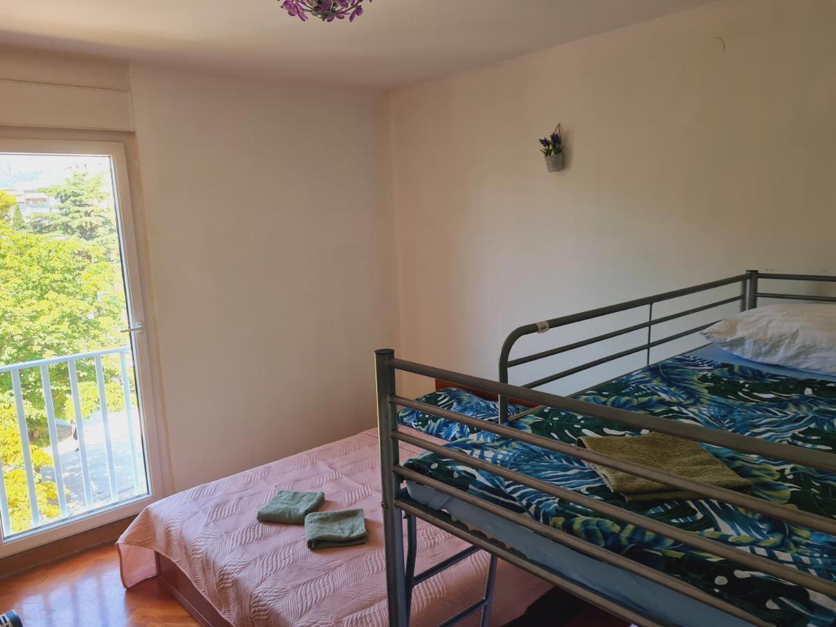 Bella Privatunterkunft Split
