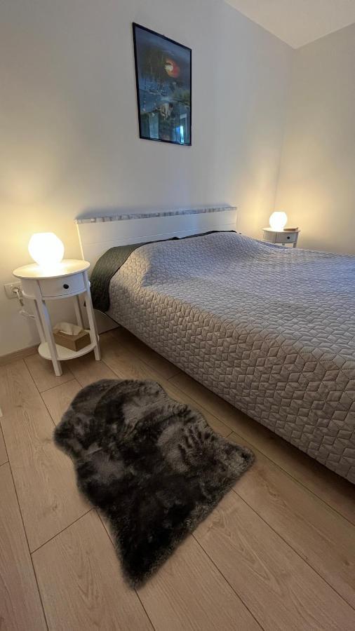 Apartment Lalica Split