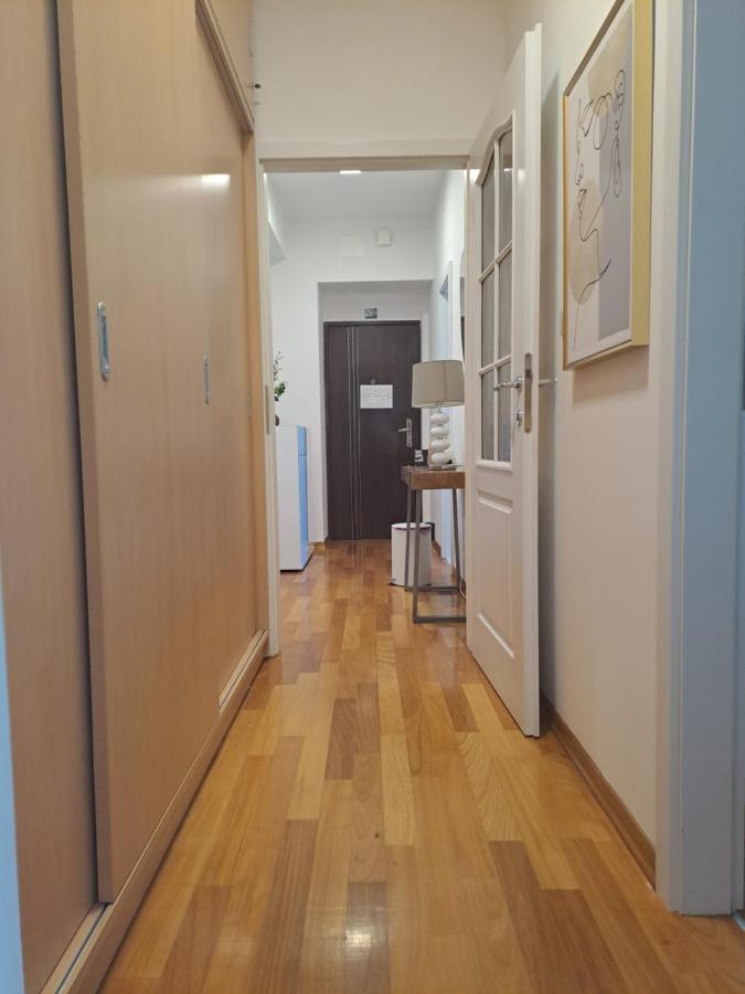 Klara Bacvice Apartment