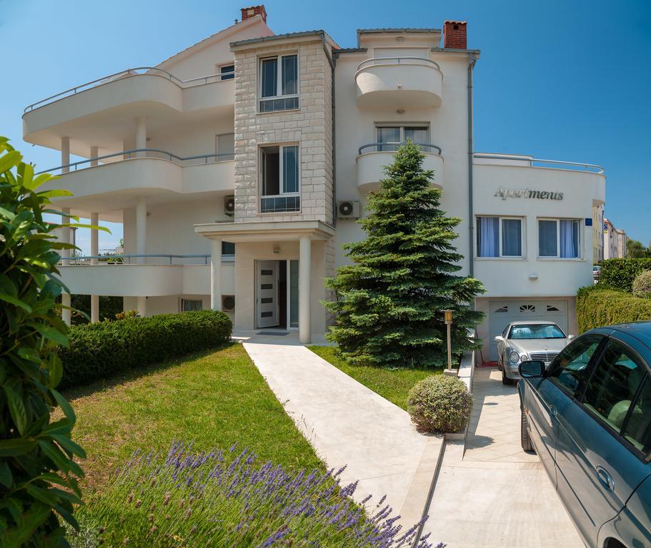 The Beach Apartman *