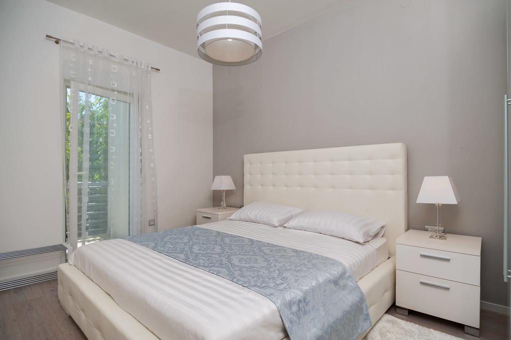 The Beach Apartman Split