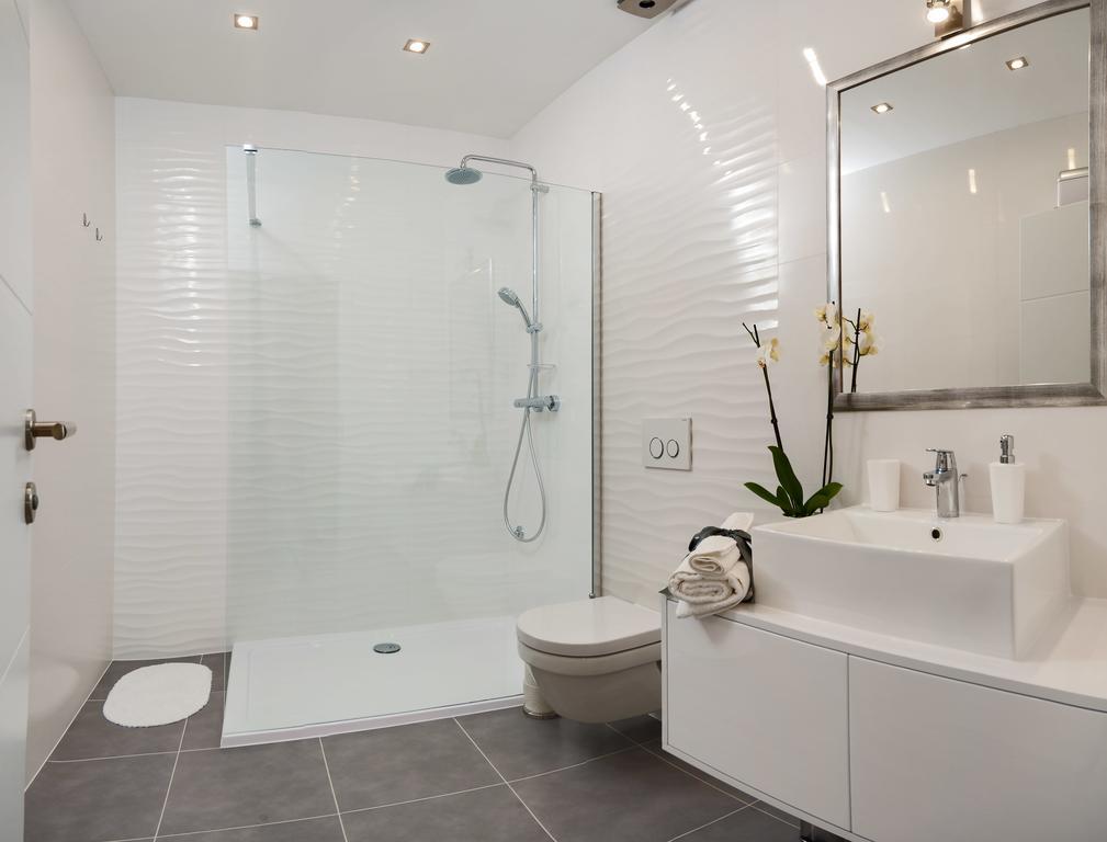 Apartman The Beach