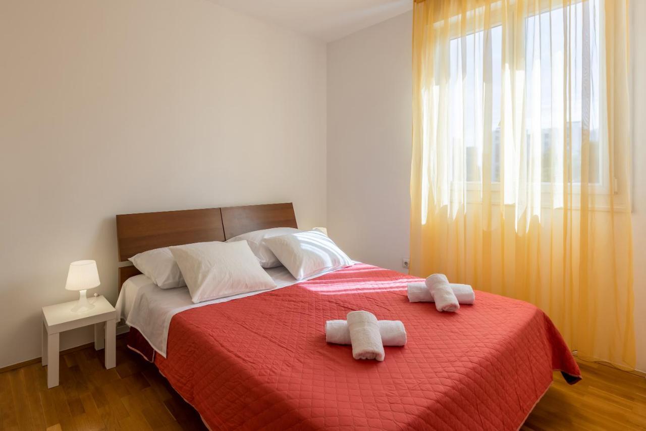 Hana Apartman Split