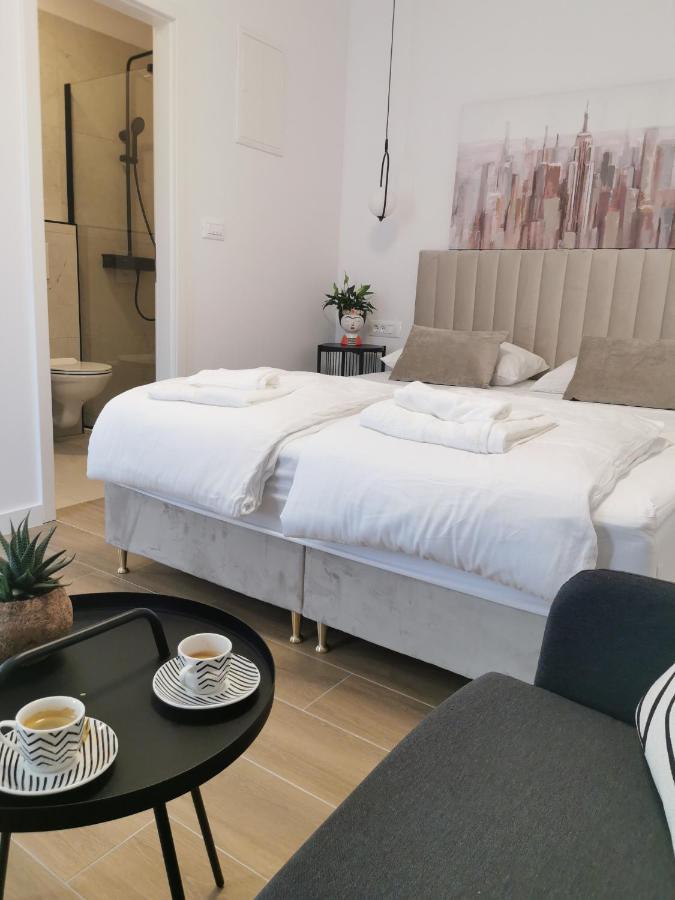 Apartamento J'adore - Free Parking