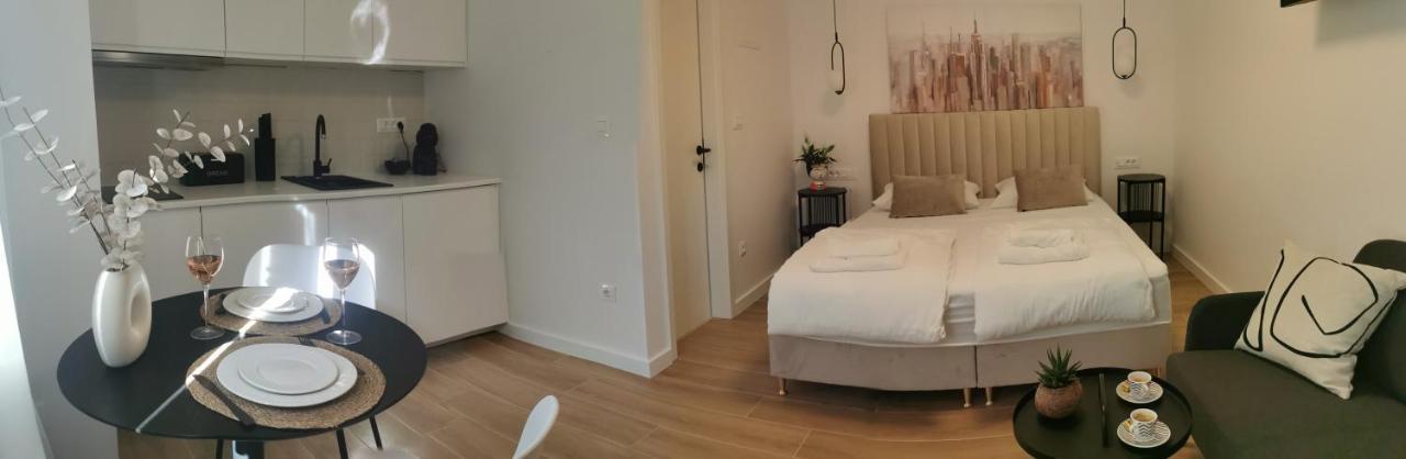 Apartamento J'adore - Free Parking
