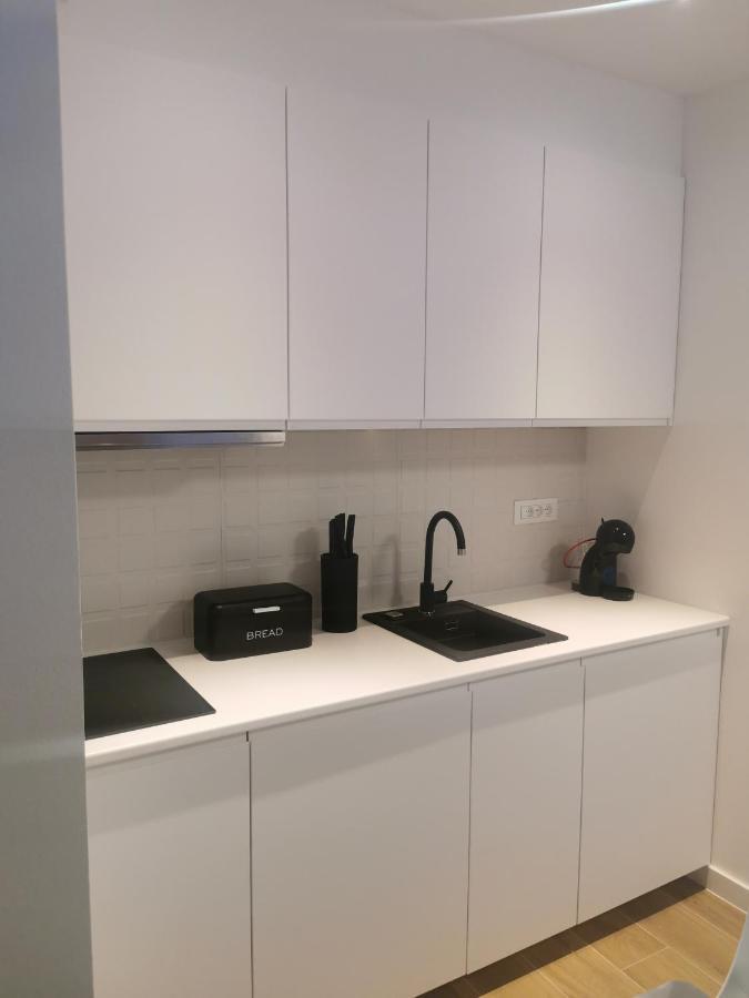 Apartamento J'adore - Free Parking Split