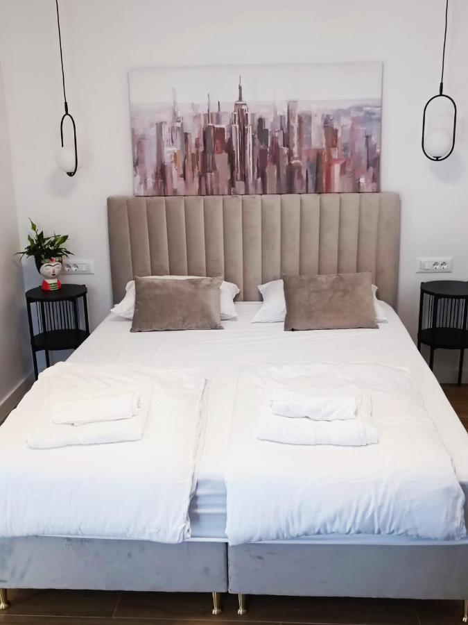 Apartamento J'adore - Free Parking