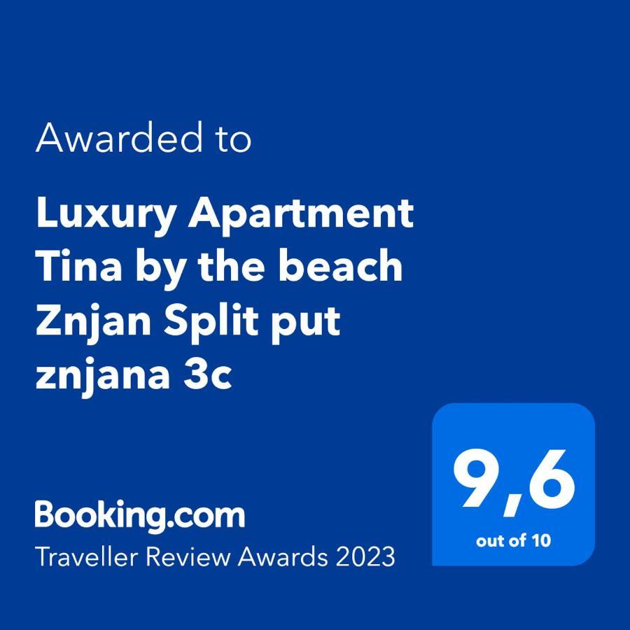 Luxury Tina By The Znjan