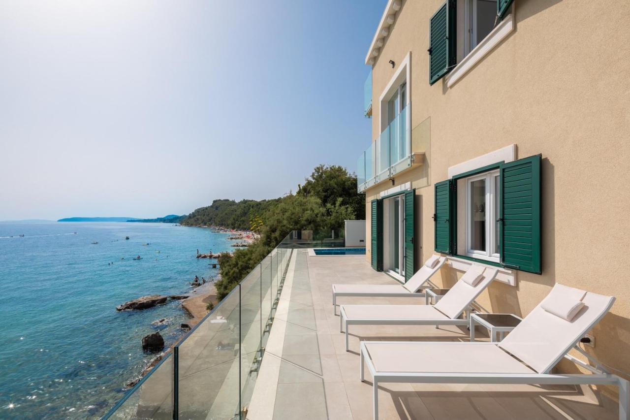 Epetium Villa Split