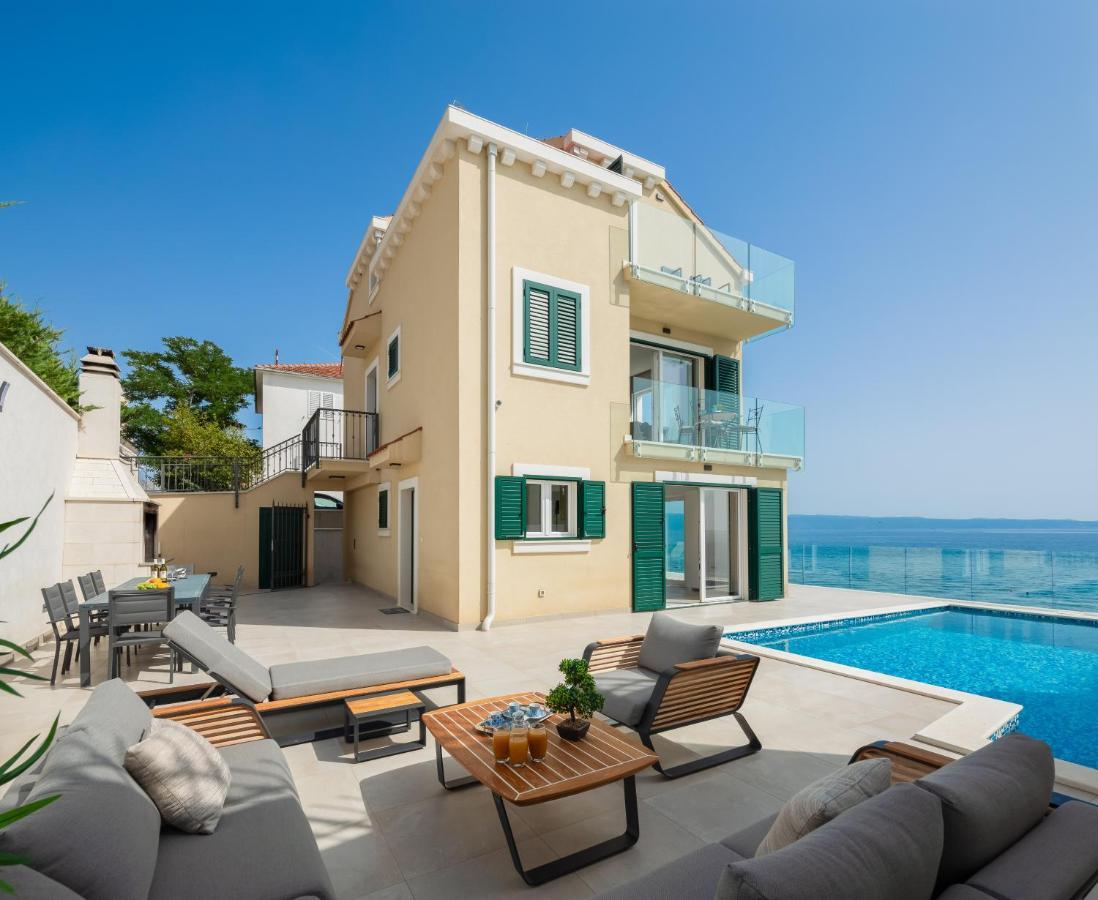 Epetium Split