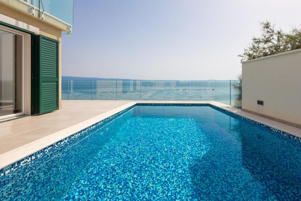 Villa Epetium Split