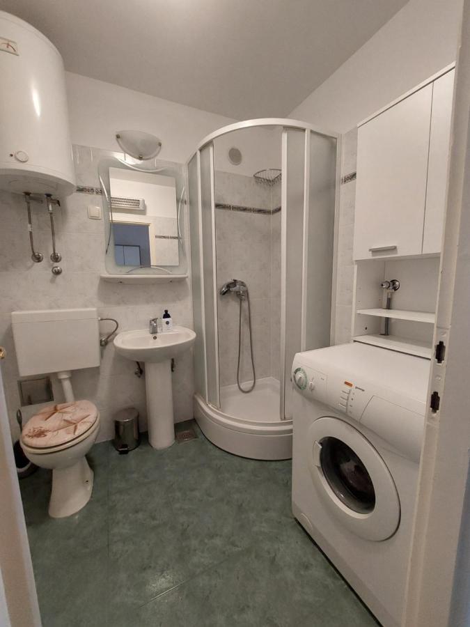 Apartman Duje I Luka Split
