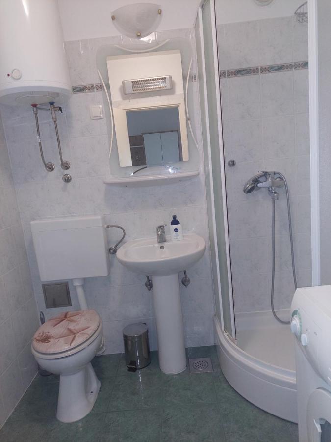 Apartman Duje I Luka