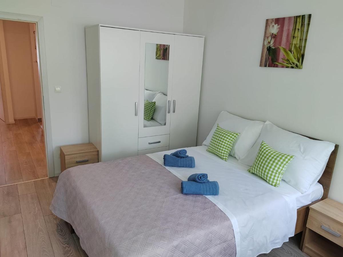 Apartment Indigo