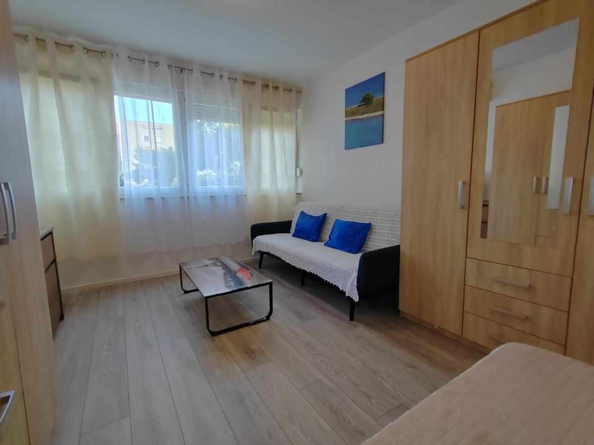 Apartment Indigo Split