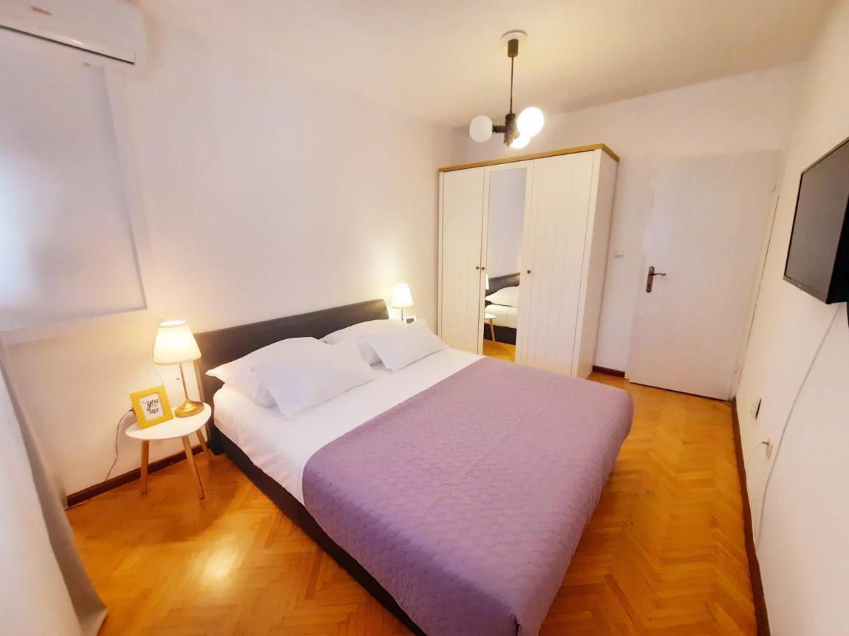 You&me Guest house Split