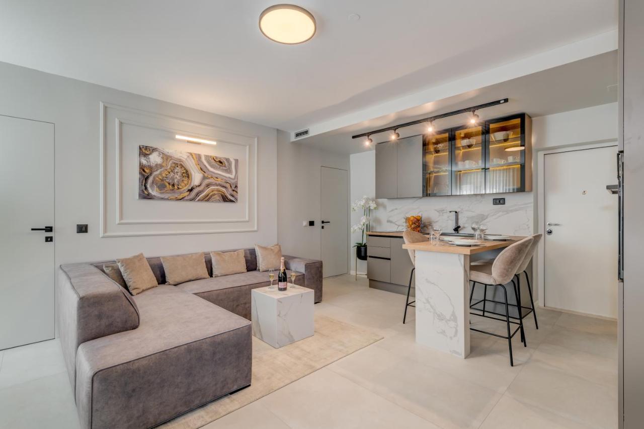 Apartment Beachfront *