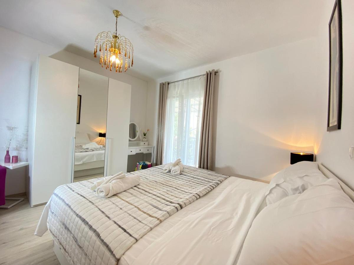 Luxury Marijana Apartment Split