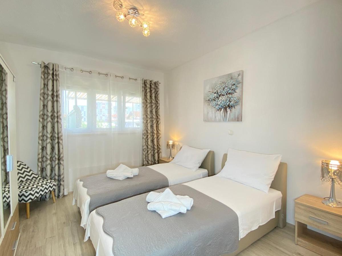 Apartment Luxury Marijana Split
