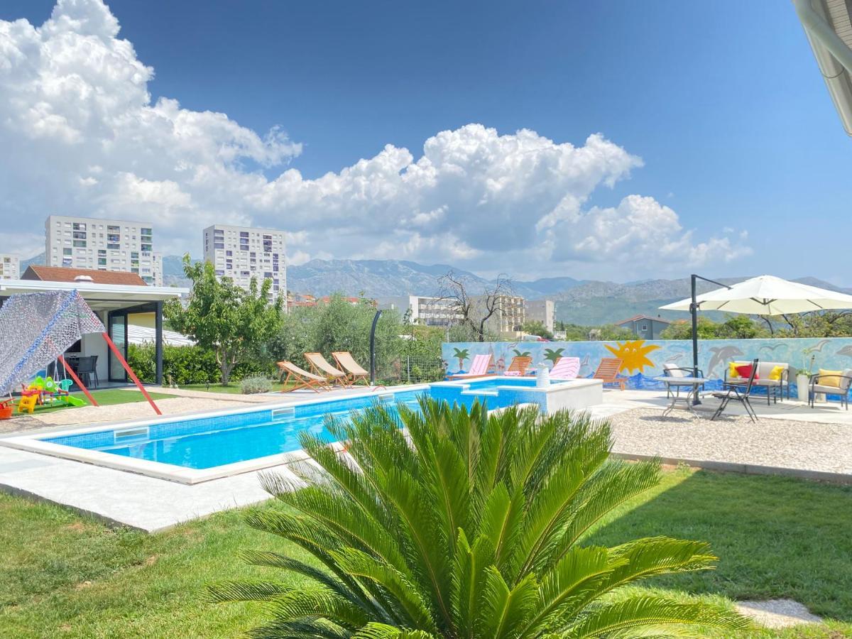 Luxury Marijana Apartment